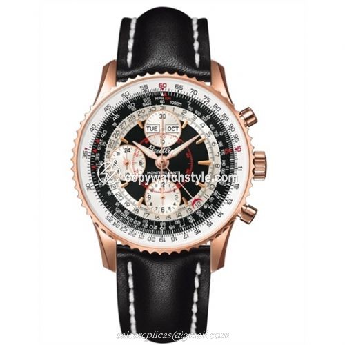 Breitling Montbrillant Datora R2133012B994435X