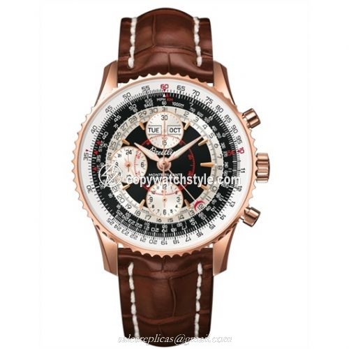 Breitling Montbillant Red Gold / Bulls Eye R2133012.B994.737P Breitling Montbillant Red Gold / Bulls Eye R2133012.B994.737P