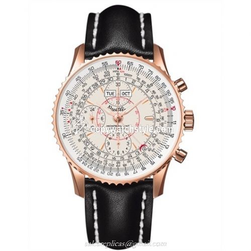Breitling Montbrillant Datora R2133012G624435X
