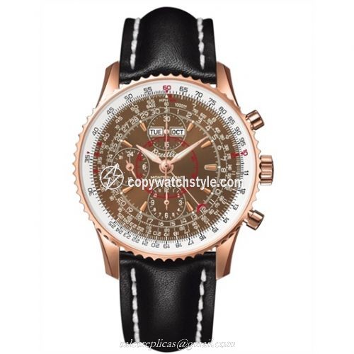 Breitling Montbrillant Datora R2133012Q537435X