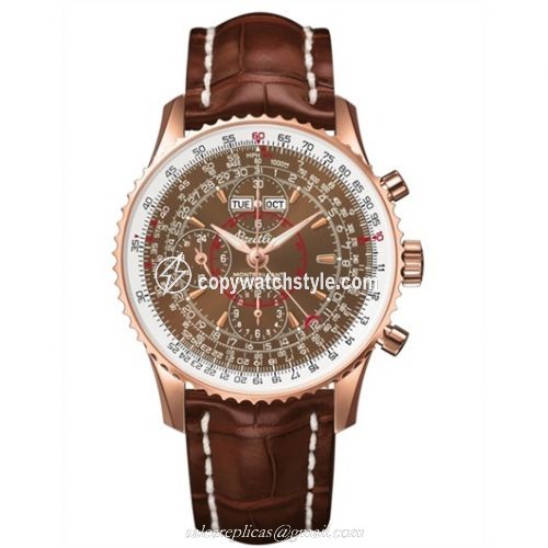 Breitling Montbrillant Datora R2133012Q537737P Breitling Montbrillant Datora R2133012Q537737P