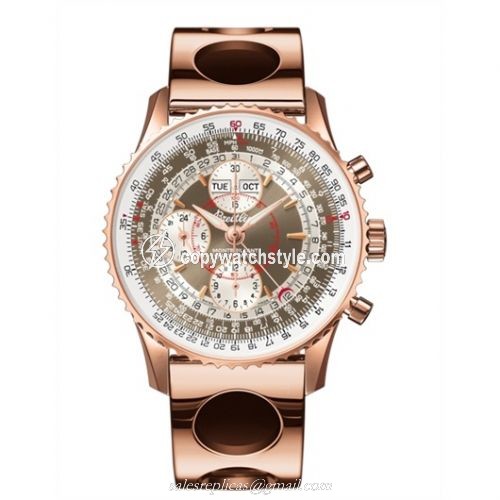 Breitling Montbrillant Datora R2133012Q578220R Breitling Montbrillant Datora R2133012Q578220R