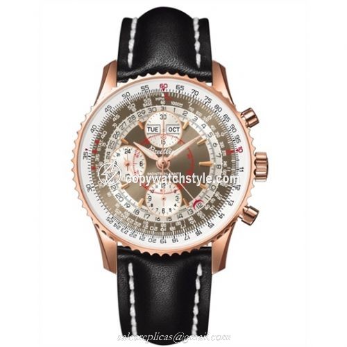 Breitling Montbrillant Datora R2133012Q578435X Breitling Montbrillant Datora R2133012Q578435X