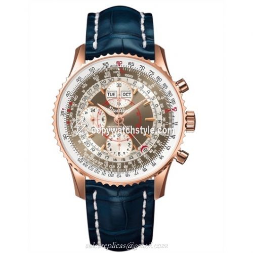 Breitling Montbrillant Datora R2133012Q578731P Breitling Montbrillant Datora R2133012Q578731P
