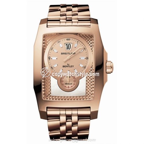 Breitling Breitling for Bentley Flying B Gold R2836212.A634 Breitling Breitling for Bentley Flying B Gold R2836212.A634