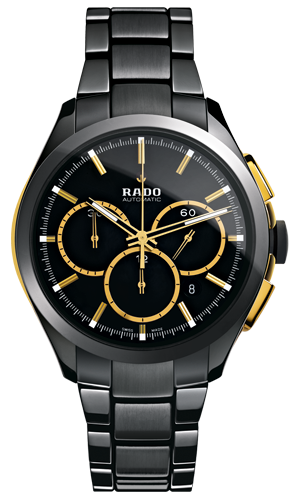 Rado Hyperchrome Chronograph R32277152