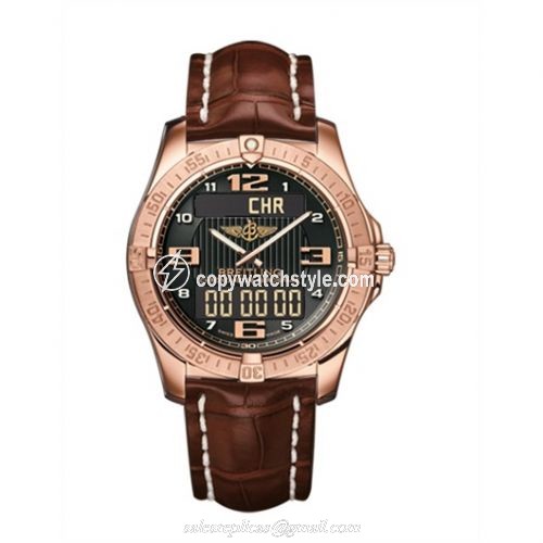 Breitling Aerospace R7936211B961737P