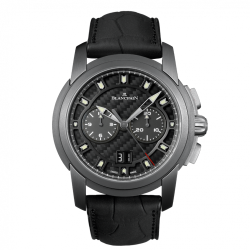Blancpain L-Evolution R Chronograph Flyback Grande Date R85F-1103-53B