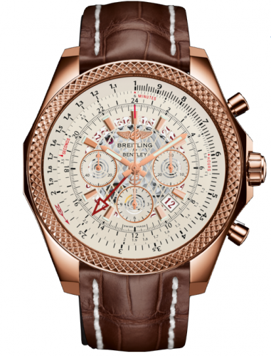 Breitling Breitling For Bentley B04 GMT Gold Silver RB043112.G775.757P.R20.D1 Breitling Breitling For Bentley B04 GMT Gold Silver RB043112.G775.757P.R20.D1