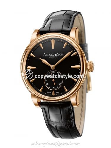 Arnold & Son HMS1 1LCAP.B01A.C111A