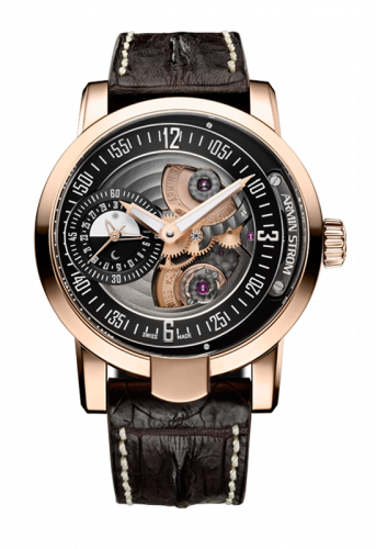 Armin Strom Gravity Date Fire RG14-DF.90