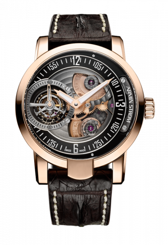 Armin Strom Tourbillon Gravity Fire RG14-TF.M.90 Armin Strom Tourbillon Gravity Fire RG14-TF.M.90