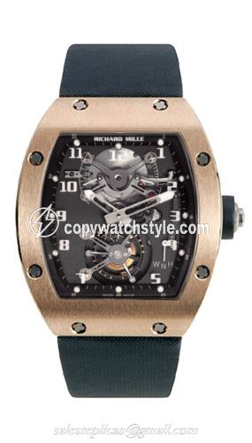 Richard Mille RM002 Red Gold 501.04.91 Richard Mille RM002 Red Gold 501.04.91