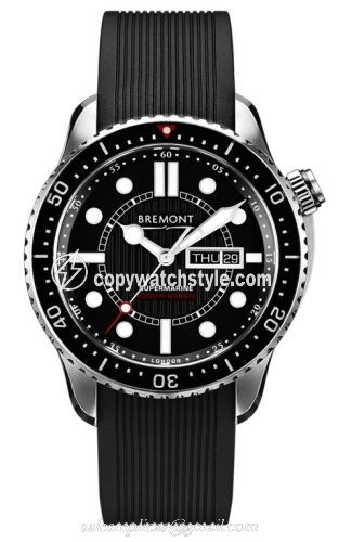 Bremont Supermarine S2000 S2000
