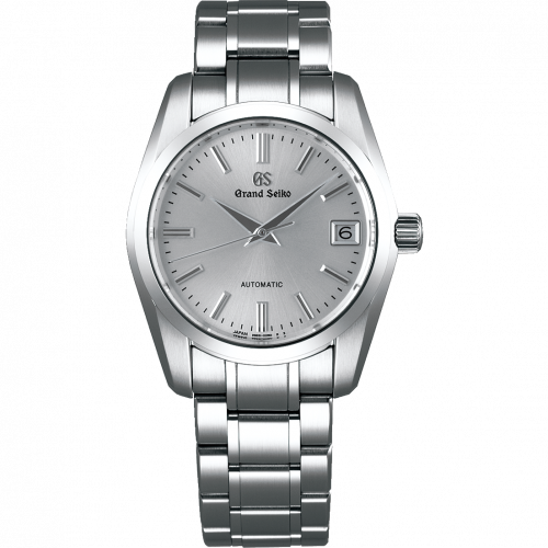 Grand Seiko Automatic Date Stainless Steel / Silver / Bracelet SBGR251 Grand Seiko Automatic Date Stainless Steel / Silver / Bracelet SBGR251