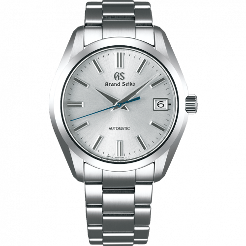 Grand Seiko Automatic Date Stainless Steel / Silver/ Bracelet SBGR307 Grand Seiko Automatic Date Stainless Steel / Silver/ Bracelet SBGR307