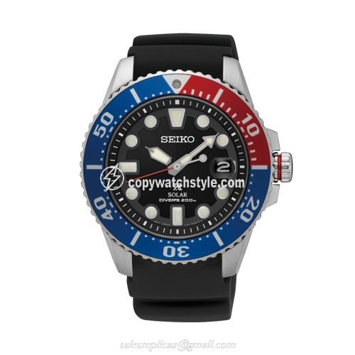 Seiko Prospex Diver SNE439P1 Stainless Steel / Black SNE439P1 Seiko Prospex Diver SNE439P1 Stainless Steel / Black SNE439P1