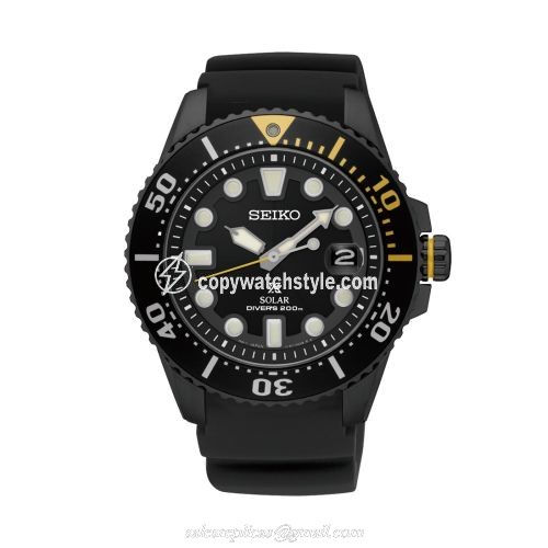 Seiko Prospex Diver SNE441P1 Stainless Steel / Black SNE441P1 Seiko Prospex Diver SNE441P1 Stainless Steel / Black SNE441P1