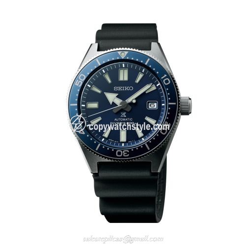 Seiko Prospex Diver SPB053J1 Stainless Steel / Blue SPB053J1 Seiko Prospex Diver SPB053J1 Stainless Steel / Blue SPB053J1