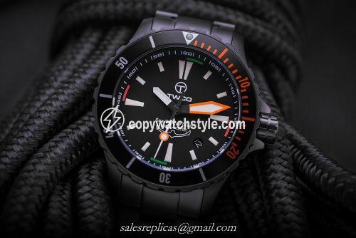 TWCO Sea Rescue Diver "Tactical Model" DLC SRD-DLC TWCO Sea Rescue Diver "Tactical Model" DLC SRD-DLC