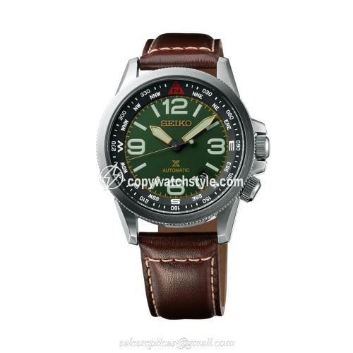 Seiko Prospex Land SRPA77K1 Stainless Steel / Black / Strap SRPA77K1 Seiko Prospex Land SRPA77K1 Stainless Steel / Black / Strap SRPA77K1