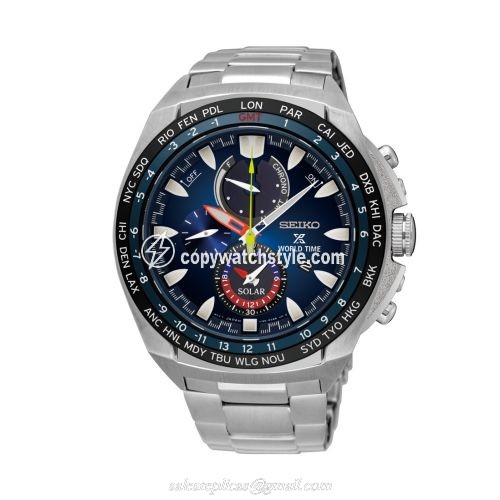 Seiko Prospex Diver SSC549P1 Stainless Steel / Blue SSC549P1 Seiko Prospex Diver SSC549P1 Stainless Steel / Blue SSC549P1