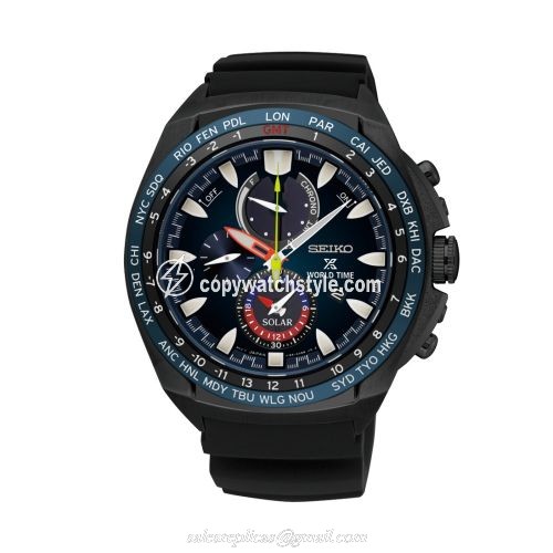 Seiko Prospex Diver SSC551P1 Stainless Steel / Blue SSC551P1 Seiko Prospex Diver SSC551P1 Stainless Steel / Blue SSC551P1