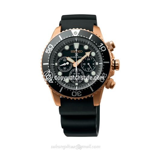 Seiko Prospex Diver SSC618P1 Stainless Steel / Black SSC618P1 Seiko Prospex Diver SSC618P1 Stainless Steel / Black SSC618P1