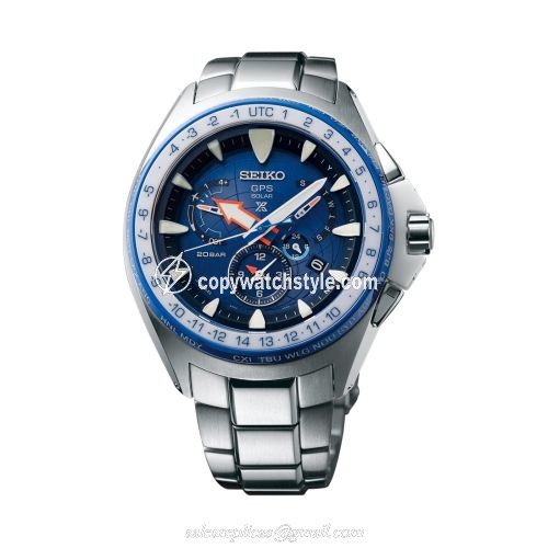 Seiko Prospex Diver SSF001J1 Titanium / Blue SSF001J1 Seiko Prospex Diver SSF001J1 Titanium / Blue SSF001J1