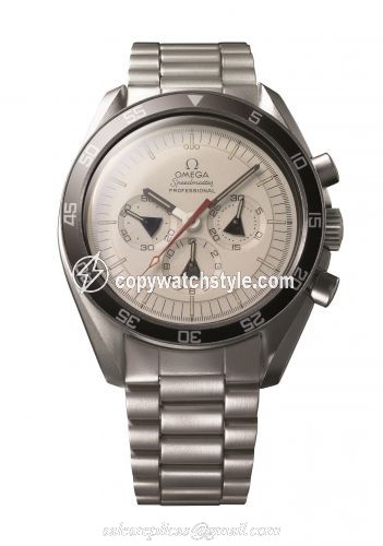 Omega Speedmaster Professional Moonwatch Alaska Project II ST 145.0022 Alaska II Omega Speedmaster Professional Moonwatch Alaska Project II ST 145.0022 Alaska II