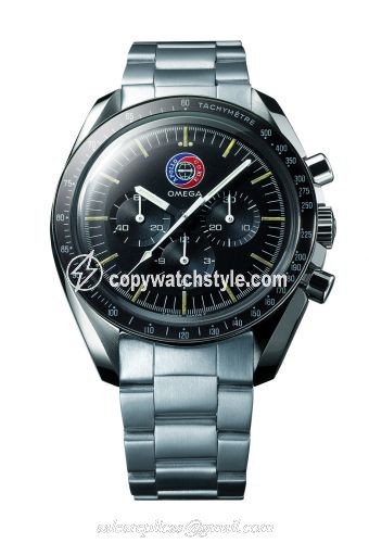 Omega Speedmaster Professional Moonwatch Apollo-Soyuz ST 145.0022 AS Omega Speedmaster Professional Moonwatch Apollo-Soyuz ST 145.0022 AS