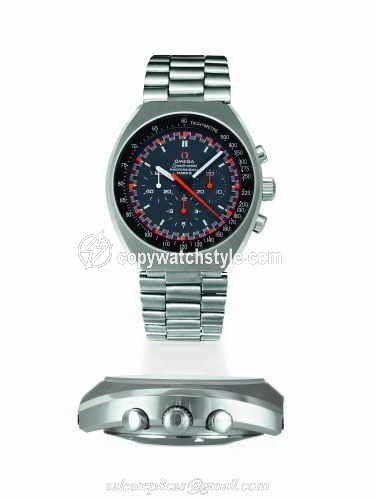 Omega Speedmaster Professional Mark II Racing ST 145.014 Racing Omega Speedmaster Professional Mark II Racing ST 145.014 Racing