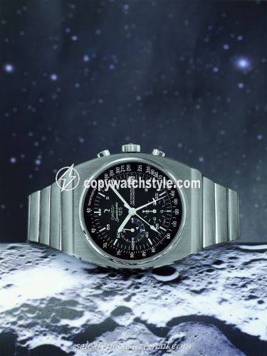 Omega Speedmaster 125 ST 378.0801 Omega Speedmaster 125 ST 378.0801