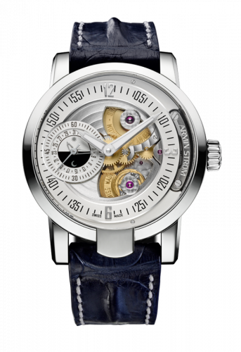 Armin Strom Gravity Date Water ST14-DW.50 Armin Strom Gravity Date Water ST14-DW.50