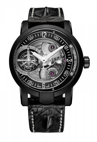 Armin Strom Tourbillon Gravity Earth ST14-TE.M.90 Armin Strom Tourbillon Gravity Earth ST14-TE.M.90