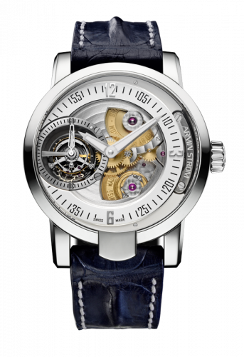 Armin Strom Tourbillon Gravity Water ST14-TW.M.50