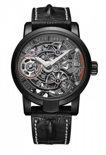 Armin Strom Skeleton Pure Earth ST15-PE.40 Armin Strom Skeleton Pure Earth ST15-PE.40