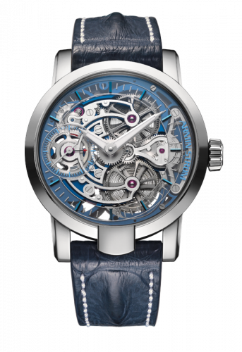 Armin Strom Skeleton Pure Water ST15-PW.05 Armin Strom Skeleton Pure Water ST15-PW.05