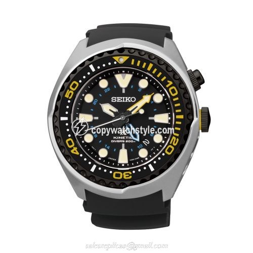 Seiko Prospex Diver SUN021P1 Stainless Steel / Black SUN021P1 Seiko Prospex Diver SUN021P1 Stainless Steel / Black SUN021P1