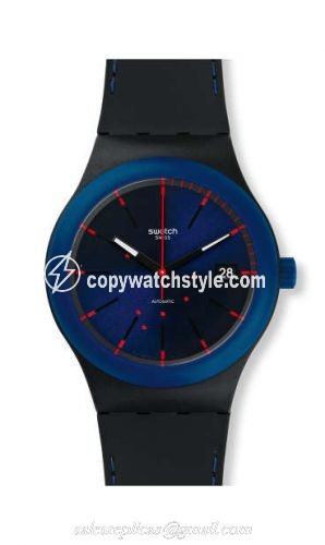 Swatch Sistem Notte SUTB403