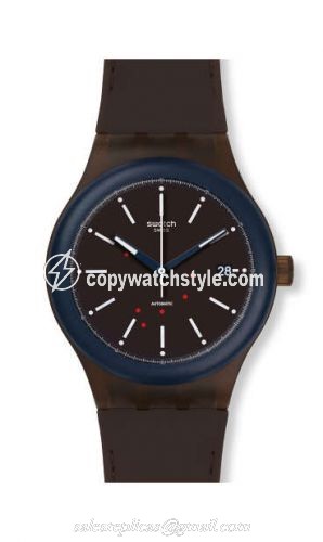 Swatch Sistem Fudge SUTC401