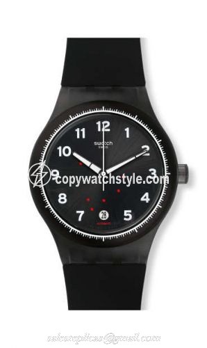 Swatch Sistem Gentleman SUTF400 Swatch Sistem Gentleman SUTF400