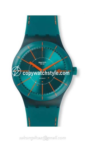Swatch Sistem Green SUTG400