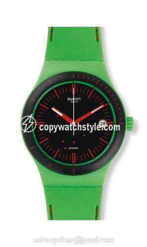 Swatch Sistem Frog SUTG401