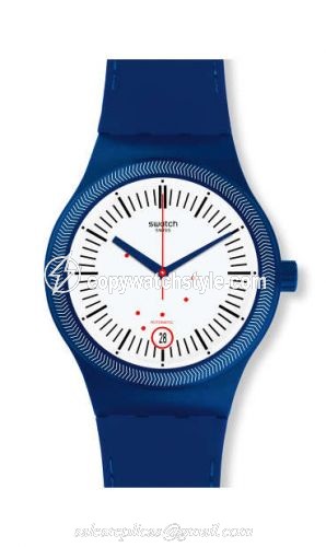Swatch Sistem Grid SUTN401