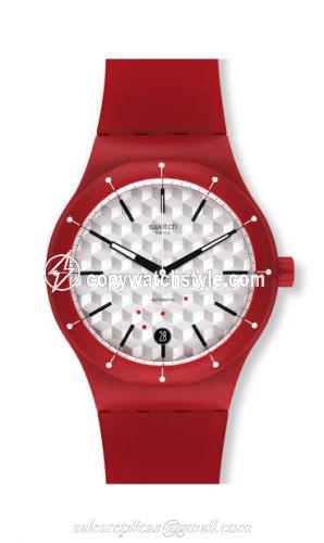 Swatch Sistem Corrida SUTR403 Swatch Sistem Corrida SUTR403