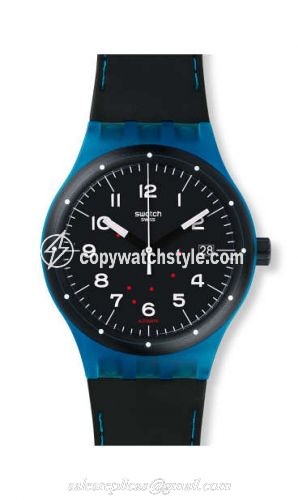 Swatch Sistem Class SUTS402 Swatch Sistem Class SUTS402