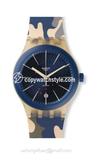 Swatch Sistem Incognito SUTT400 Swatch Sistem Incognito SUTT400