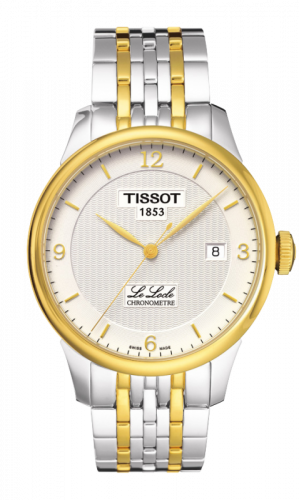 Tissot Le Locle Automatic T006.408.22.037.00 Tissot Le Locle Automatic T006.408.22.037.00