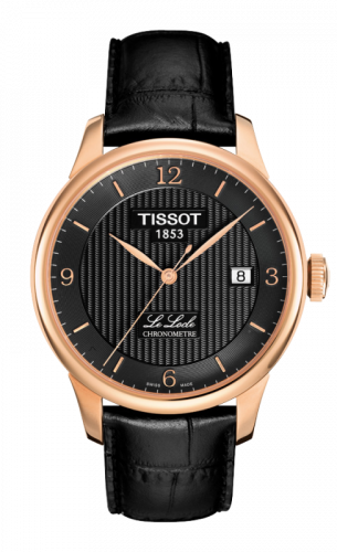 Tissot Le Locle Automatic T006.408.36.057.00 Tissot Le Locle Automatic T006.408.36.057.00